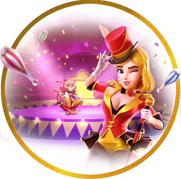 slot-pg-game-Circus-Delight