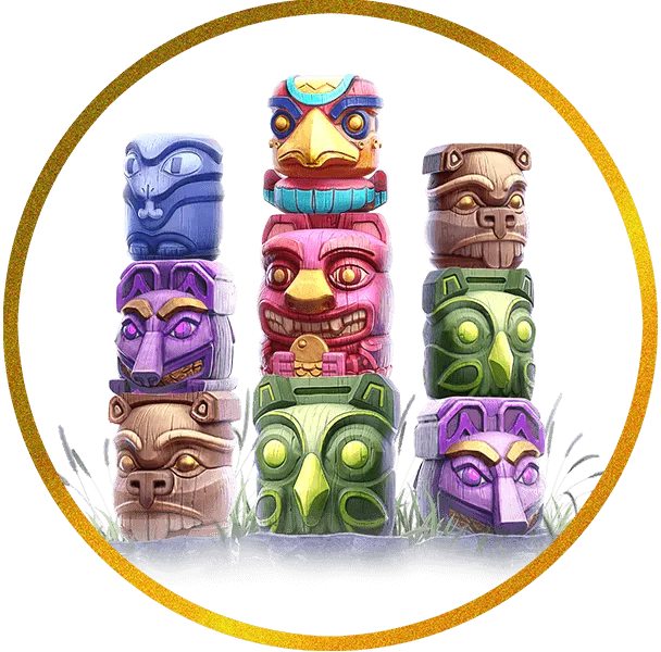 slot-pg-game-Totem-Wonders